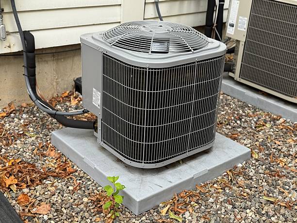 24/7 Emergency Ductwork Repair experts in Novice, TX