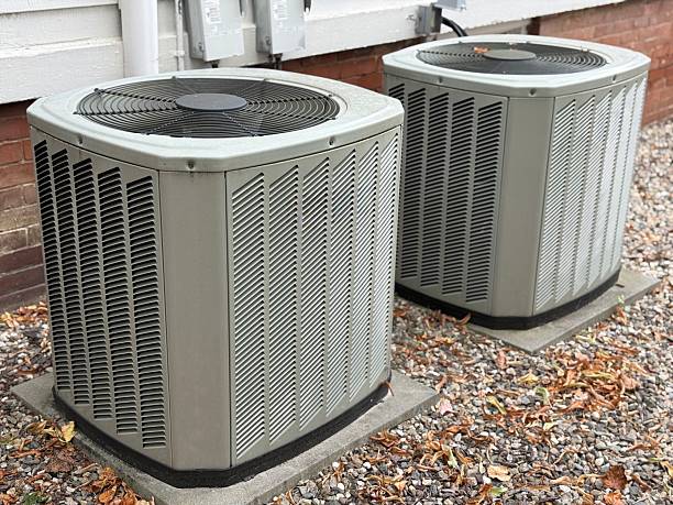 Reliable Ductwork Repair contractor in Novice, TX by JG Cool HVAC